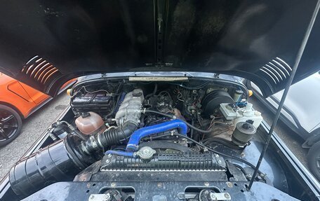 ЛуАЗ Hunter, 2016 год, 930 000 рублей, 5 фотография