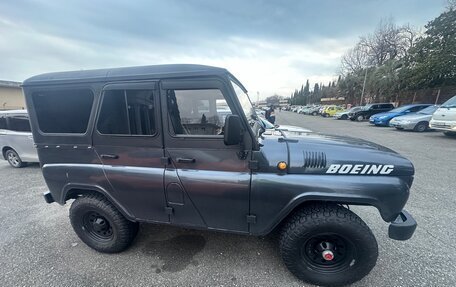 ЛуАЗ Hunter, 2016 год, 930 000 рублей, 2 фотография