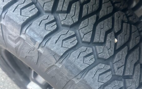 ЛуАЗ Hunter, 2016 год, 930 000 рублей, 9 фотография