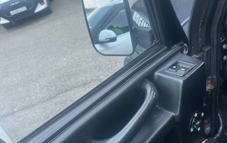 ЛуАЗ Hunter, 2016 год, 930 000 рублей, 11 фотография