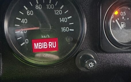 ЛуАЗ Hunter, 2016 год, 930 000 рублей, 10 фотография