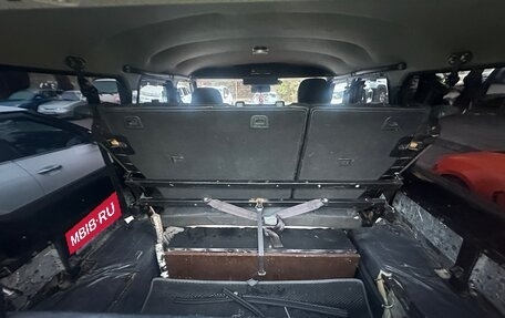 ЛуАЗ Hunter, 2016 год, 930 000 рублей, 6 фотография