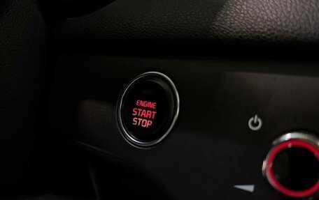 KIA Sportage IV рестайлинг, 2021 год, 2 420 000 рублей, 10 фотография