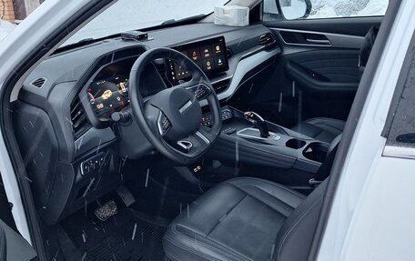 Haval F7 I, 2023 год, 2 550 000 рублей, 11 фотография