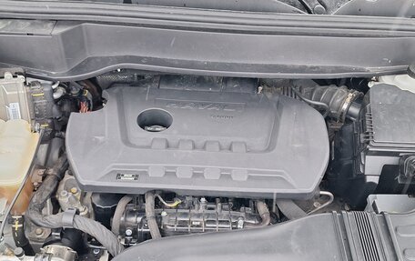 Haval F7 I, 2023 год, 2 550 000 рублей, 10 фотография