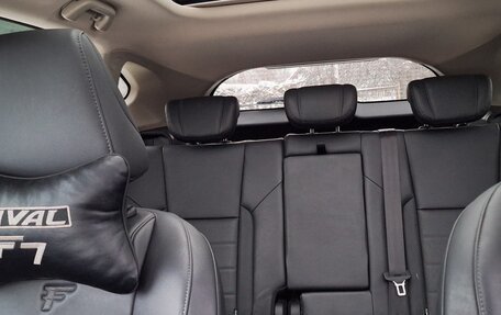 Haval F7 I, 2023 год, 2 550 000 рублей, 13 фотография