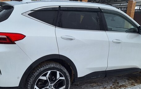 Haval F7 I, 2023 год, 2 550 000 рублей, 4 фотография