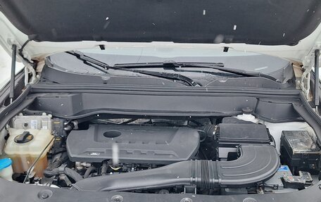 Haval F7 I, 2023 год, 2 550 000 рублей, 9 фотография