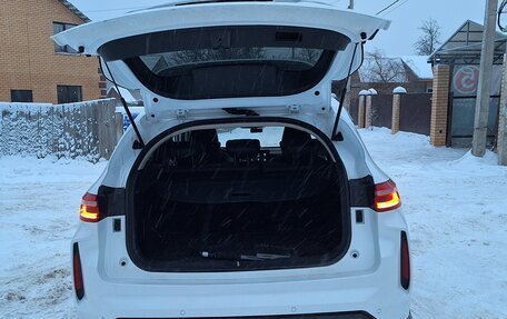 Haval F7 I, 2023 год, 2 550 000 рублей, 14 фотография