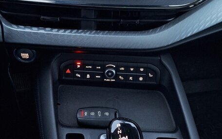 Haval F7 I, 2023 год, 2 550 000 рублей, 18 фотография