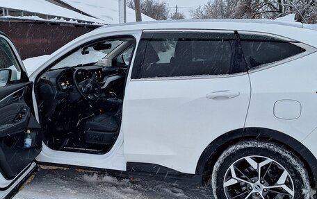 Haval F7 I, 2023 год, 2 550 000 рублей, 16 фотография