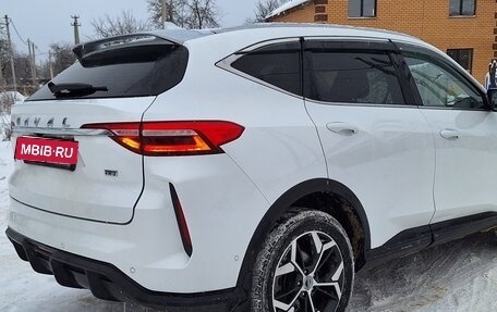 Haval F7 I, 2023 год, 2 550 000 рублей, 7 фотография