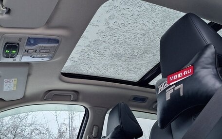 Haval F7 I, 2023 год, 2 550 000 рублей, 15 фотография