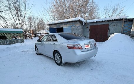 Toyota Camry, 2009 год, 1 200 000 рублей, 4 фотография