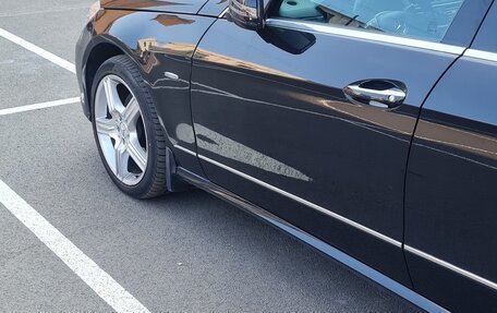 Mercedes-Benz E-Класс, 2012 год, 2 250 000 рублей, 4 фотография