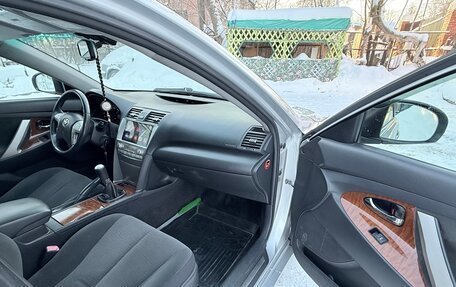 Toyota Camry, 2009 год, 1 200 000 рублей, 6 фотография