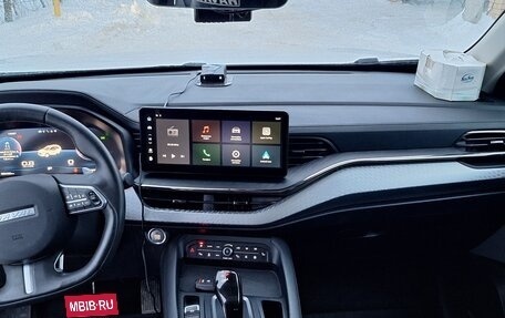 Haval F7 I, 2023 год, 2 550 000 рублей, 12 фотография