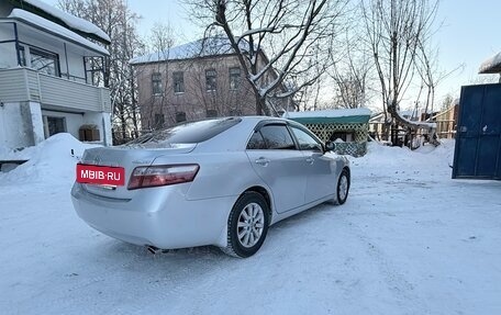 Toyota Camry, 2009 год, 1 200 000 рублей, 3 фотография