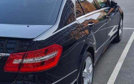 Mercedes-Benz E-Класс, 2012 год, 2 250 000 рублей, 6 фотография