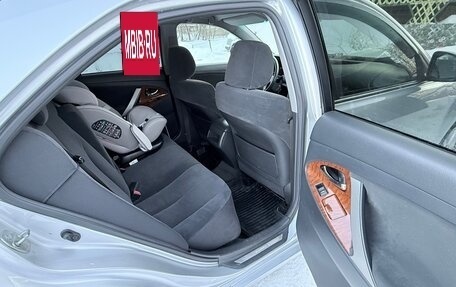 Toyota Camry, 2009 год, 1 200 000 рублей, 7 фотография