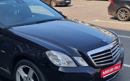 Mercedes-Benz E-Класс, 2012 год, 2 250 000 рублей, 2 фотография