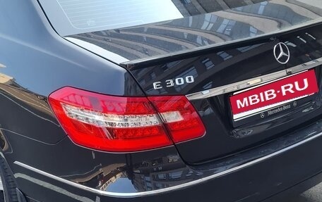 Mercedes-Benz E-Класс, 2012 год, 2 250 000 рублей, 7 фотография