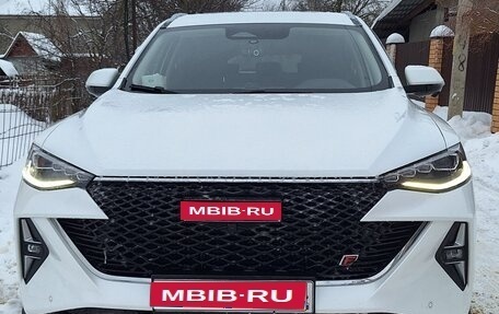 Haval F7 I, 2023 год, 2 550 000 рублей, 1 фотография