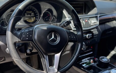 Mercedes-Benz E-Класс, 2012 год, 2 250 000 рублей, 11 фотография