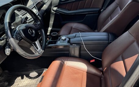 Mercedes-Benz E-Класс, 2012 год, 2 250 000 рублей, 10 фотография