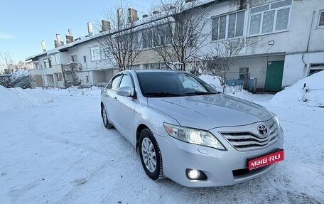 Toyota Camry, 2009 год, 1 200 000 рублей, 1 фотография