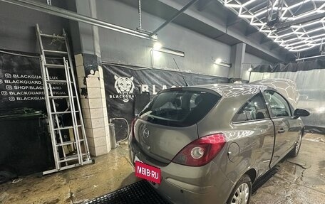Opel Corsa D, 2012 год, 470 000 рублей, 4 фотография