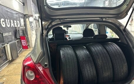 Opel Corsa D, 2012 год, 470 000 рублей, 8 фотография