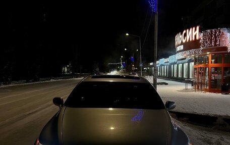 Lexus LS IV, 2007 год, 800 000 рублей, 1 фотография