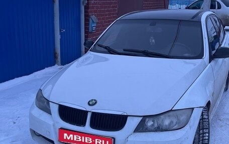 BMW 3 серия, 2008 год, 735 000 рублей, 1 фотография
