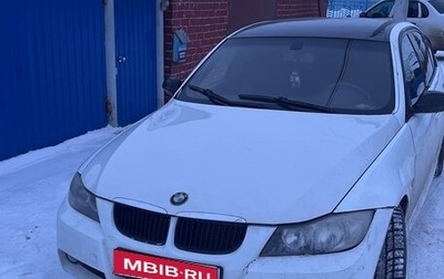 BMW 3 серия, 2008 год, 735 000 рублей, 1 фотография