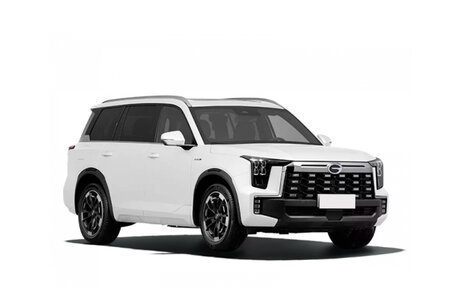 GAC GS8, 2025 год, 5 199 000 рублей, 1 фотография