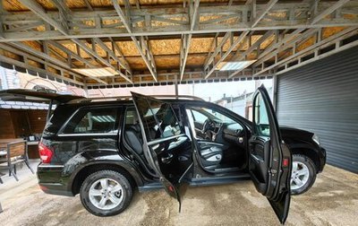 Mercedes-Benz GL-Класс, 2009 год, 2 300 000 рублей, 1 фотография