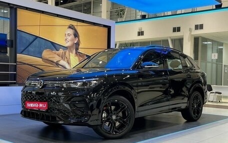 Volkswagen Tiguan, 2025 год, 5 025 000 рублей, 1 фотография