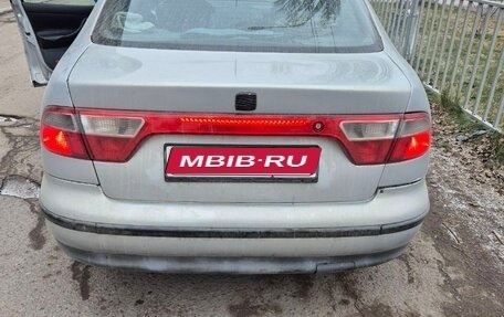 SEAT Toledo III, 1999 год, 210 000 рублей, 1 фотография