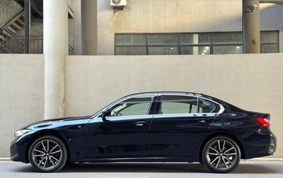 BMW 3 серия, 2023 год, 3 300 000 рублей, 1 фотография