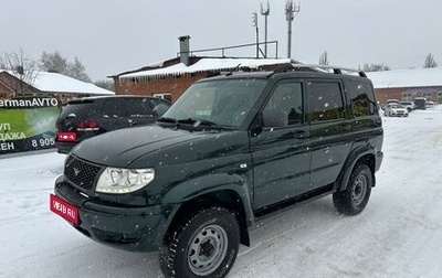 ЛуАЗ Patriot, 2014 год, 735 000 рублей, 1 фотография