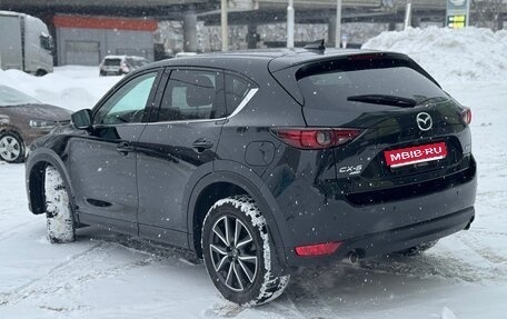 Mazda CX-5 II, 2019 год, 2 950 000 рублей, 1 фотография