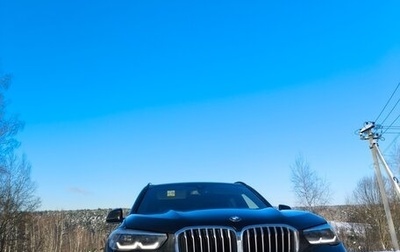 BMW X5, 2019 год, 6 750 000 рублей, 1 фотография