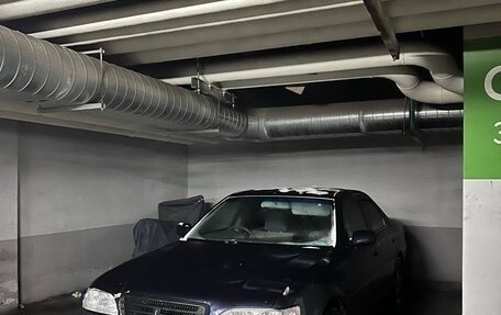 Toyota Cresta, 1997 год, 370 000 рублей, 1 фотография