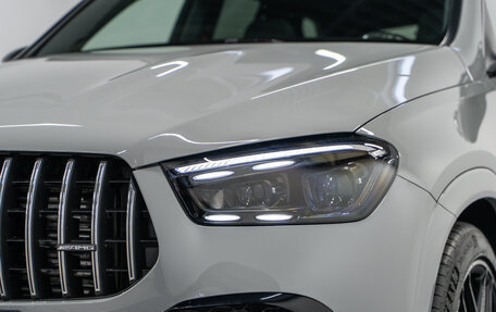 Mercedes-Benz GLE AMG, 2025 год, 18 990 000 рублей, 2 фотография