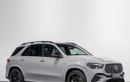 Mercedes-Benz GLE AMG, 2025 год, 18 990 000 рублей, 5 фотография