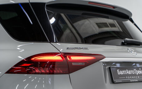 Mercedes-Benz GLE AMG, 2025 год, 18 990 000 рублей, 10 фотография
