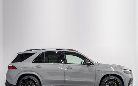 Mercedes-Benz GLE AMG, 2025 год, 18 990 000 рублей, 6 фотография