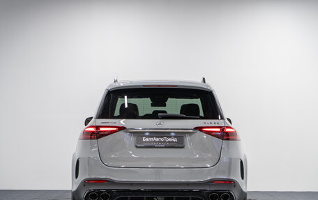 Mercedes-Benz GLE AMG, 2025 год, 18 990 000 рублей, 8 фотография