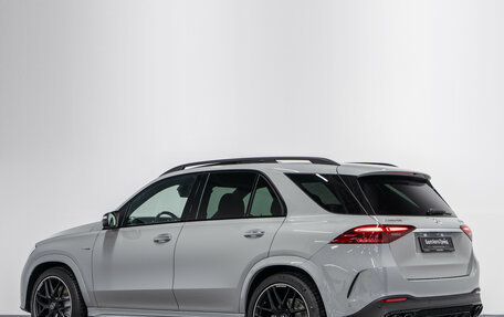 Mercedes-Benz GLE AMG, 2025 год, 18 990 000 рублей, 9 фотография